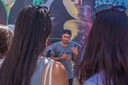 TOUR URBANO