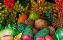 Las Frutas