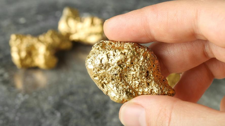 EL ORO