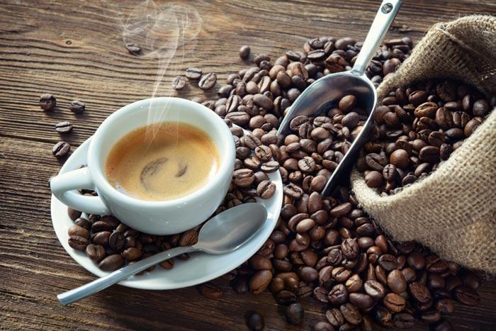 Los Cafes