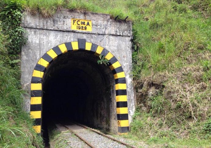 El Ferrocarril