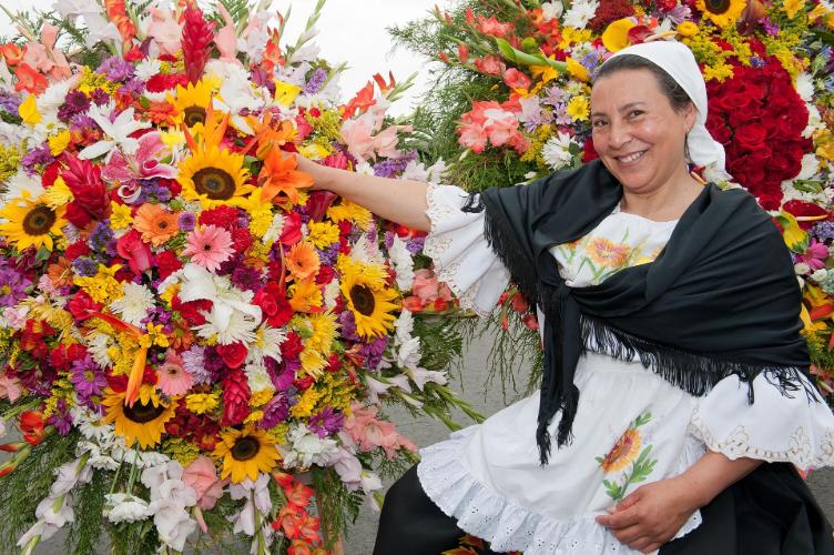 La Silleta