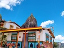 PUEBLO DE ZÓCALOS