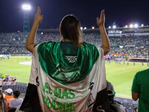 El Fútbol