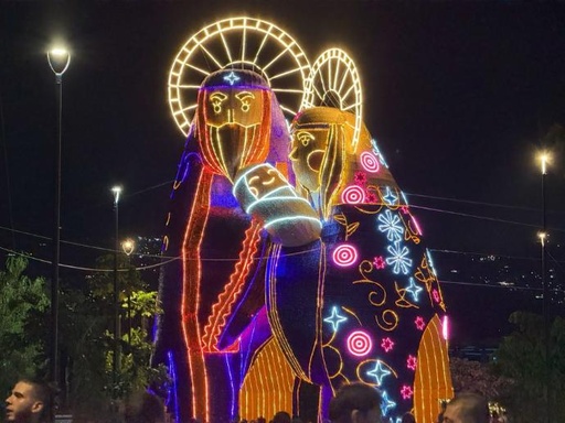 La Navidad