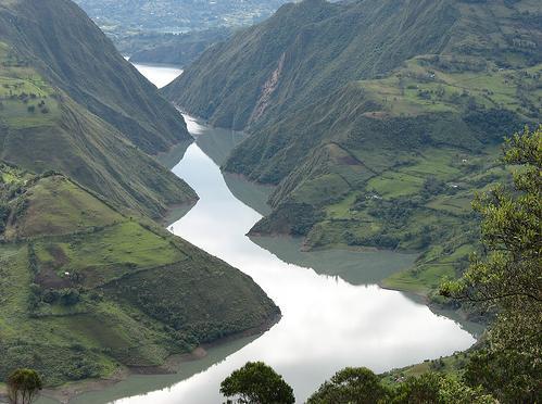 El Cañon