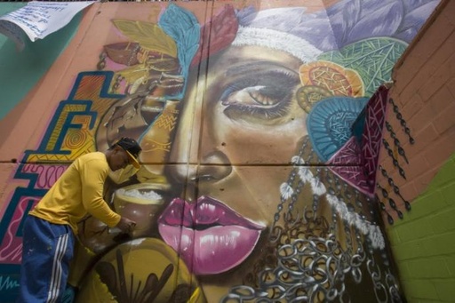 ARTE URBANO