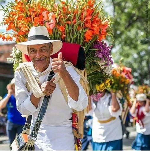 CULTURA SILLETERA