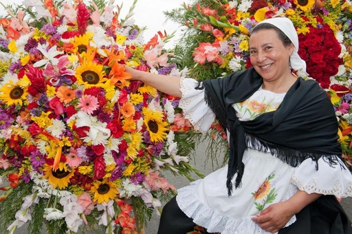 La Silleta