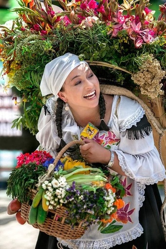TRADICIÓN SILLETERA